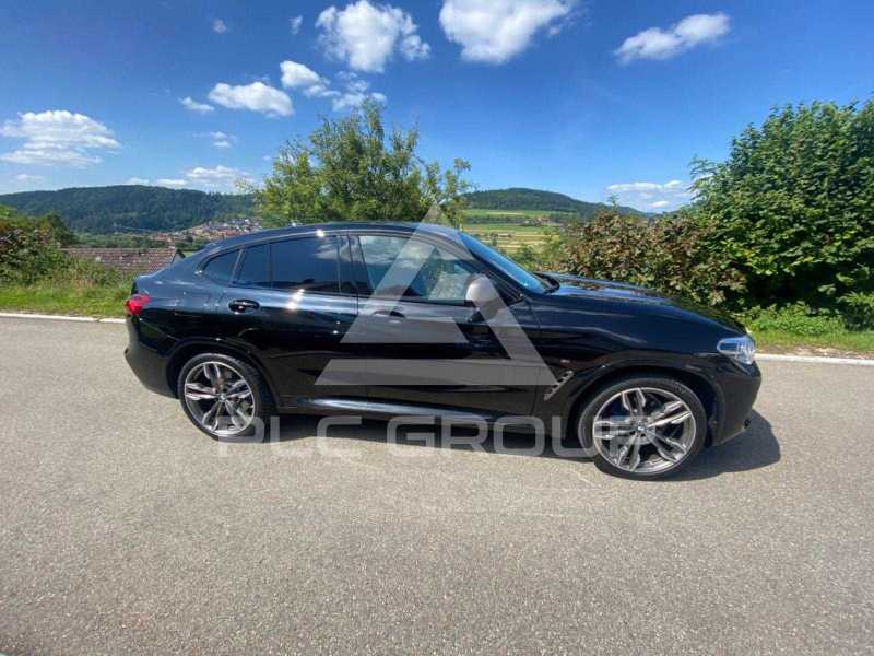 2019 BMW X4