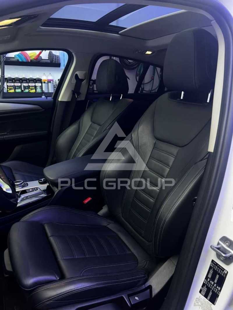 2019 BMW X4
