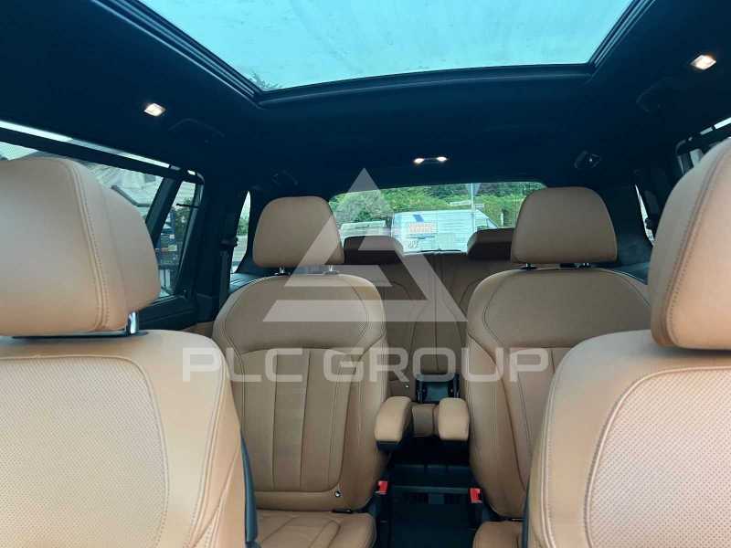 2019 BMW X7