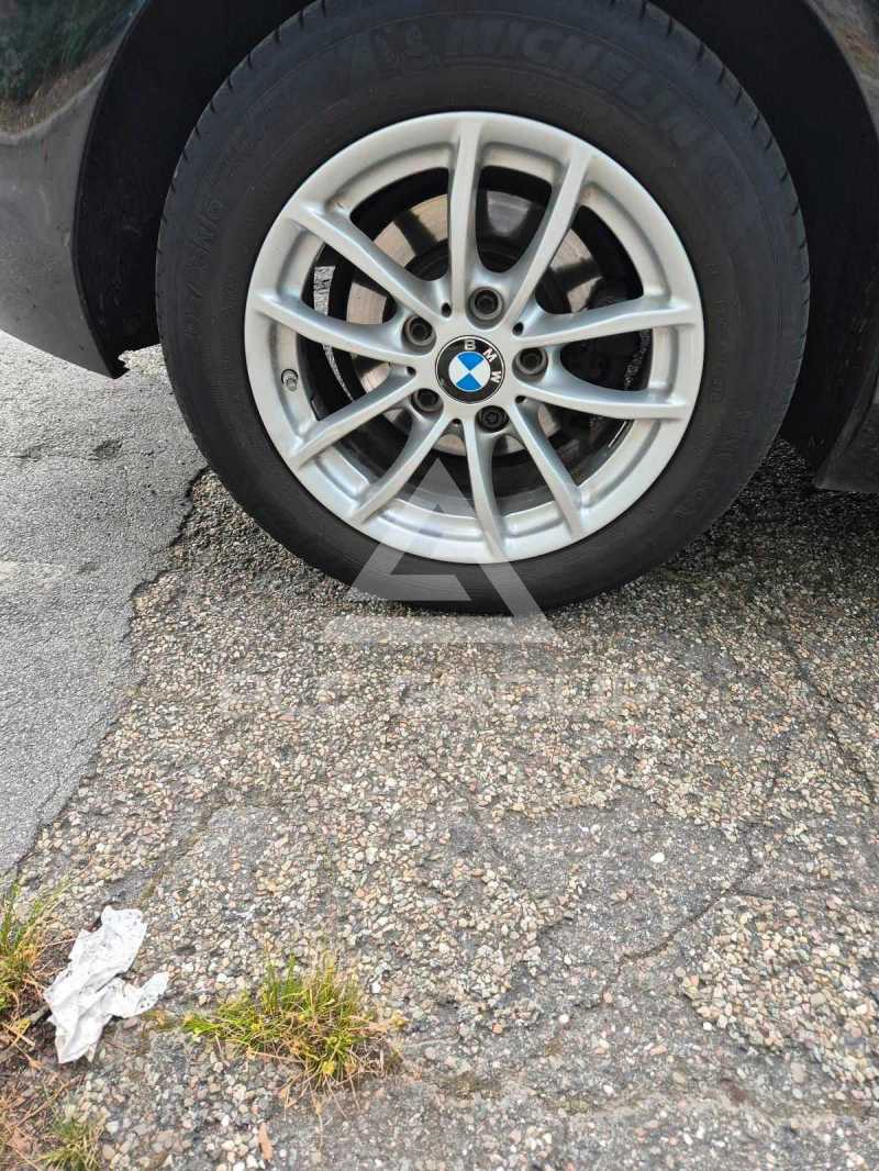 2019 BMW 120