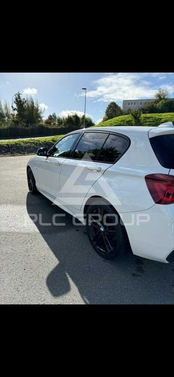 2019 BMW 120
