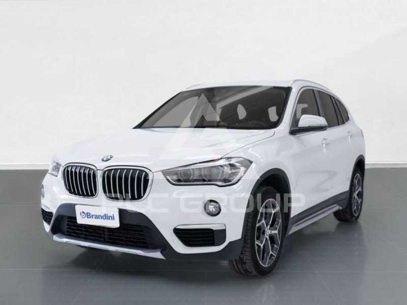 2019 BMW 120