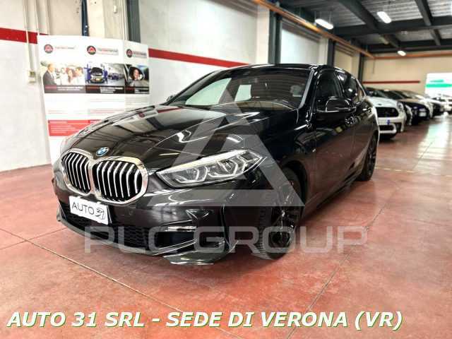 2019 BMW 120
