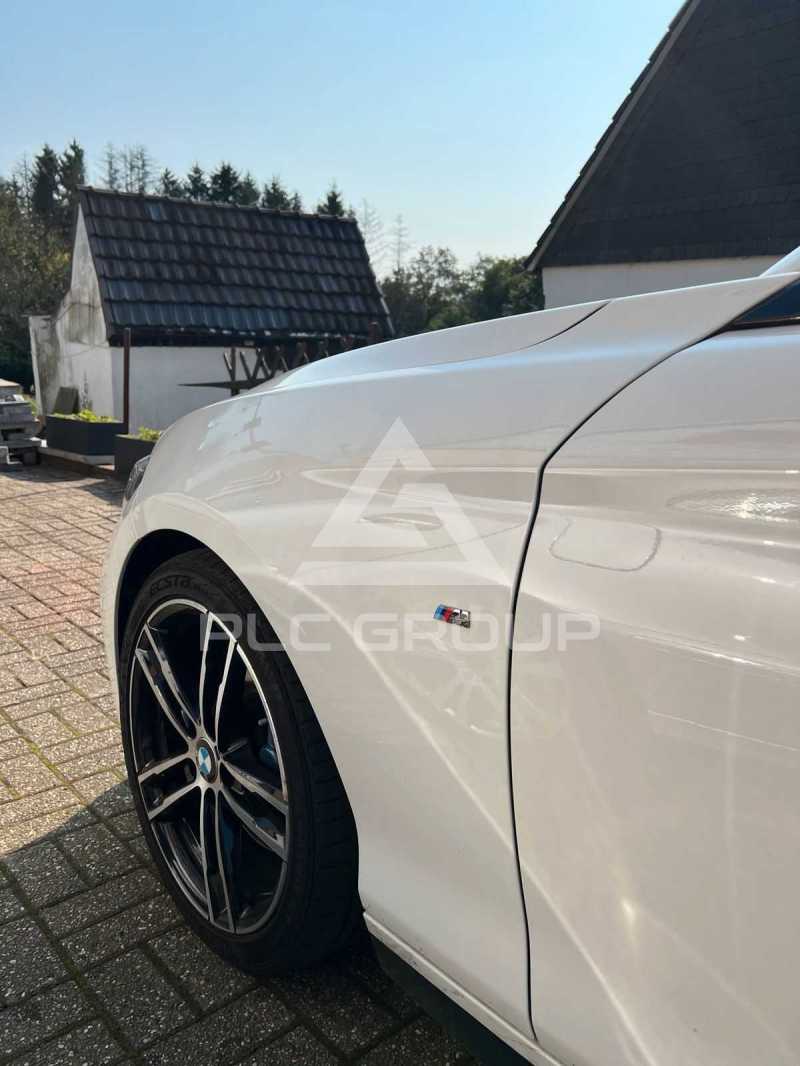 2019 BMW 120