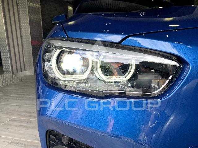 2019 BMW 120
