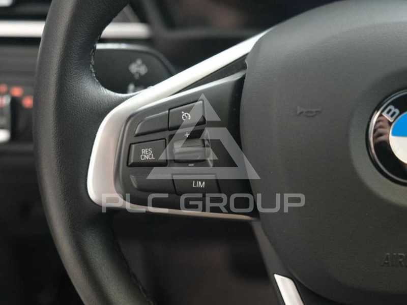 2019 BMW 120