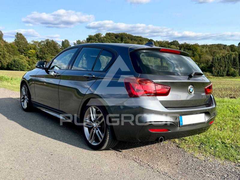 2019 BMW 120