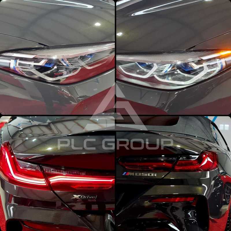 2019 BMW 8 Series