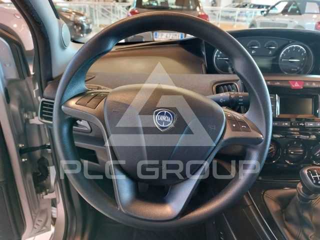2019 Lancia YPSILON
