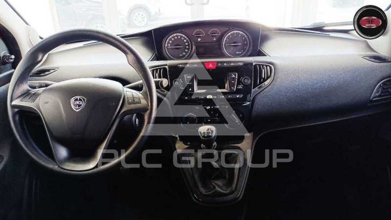 2019 Lancia YPSILON