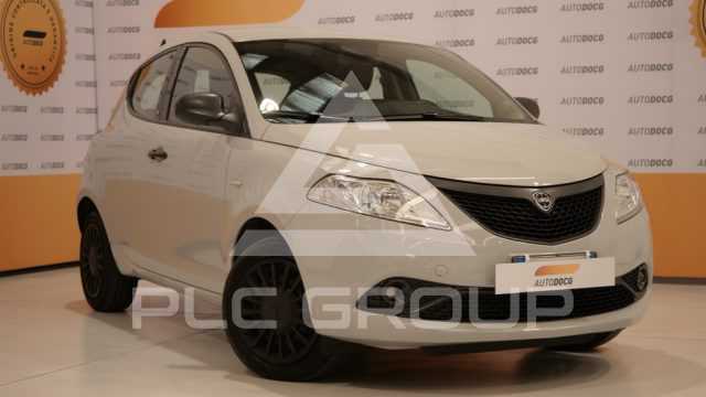2019 Lancia YPSILON