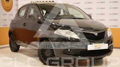 2019 Lancia YPSILON