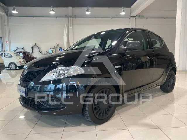 2019 Lancia YPSILON