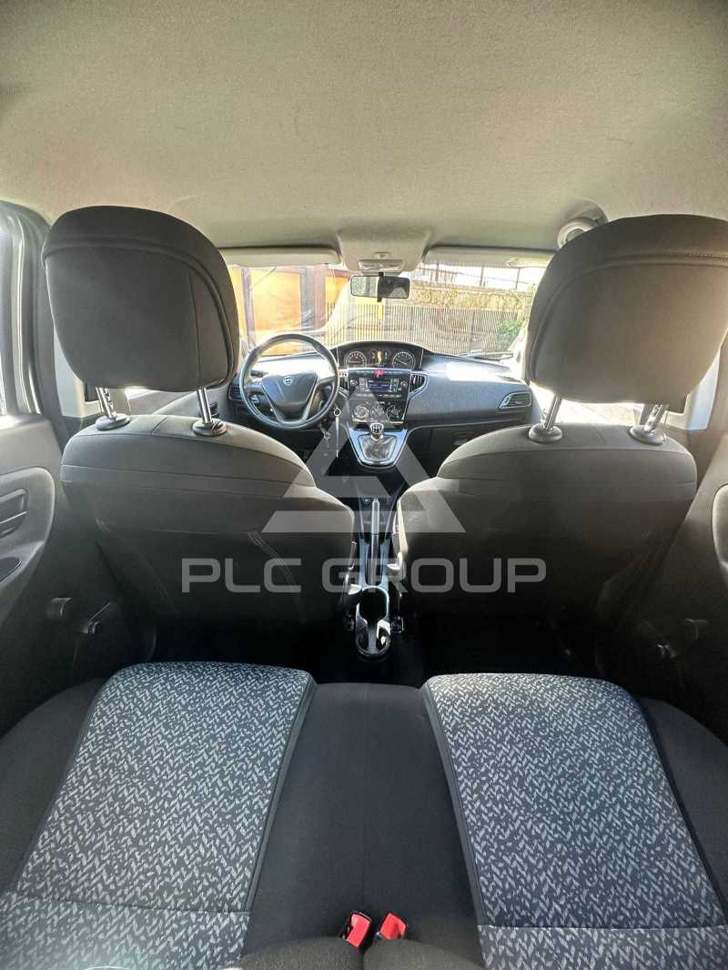 2019 Lancia YPSILON