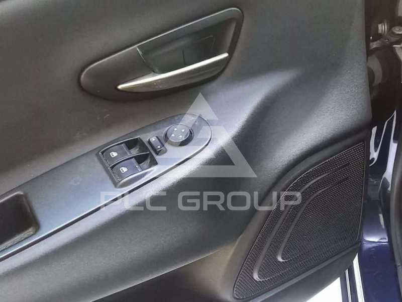 2019 Lancia YPSILON