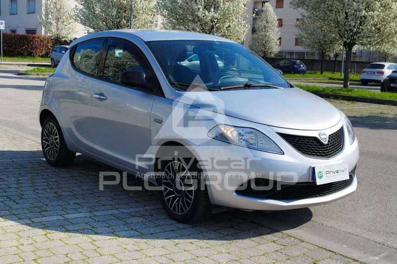 2019 Lancia YPSILON