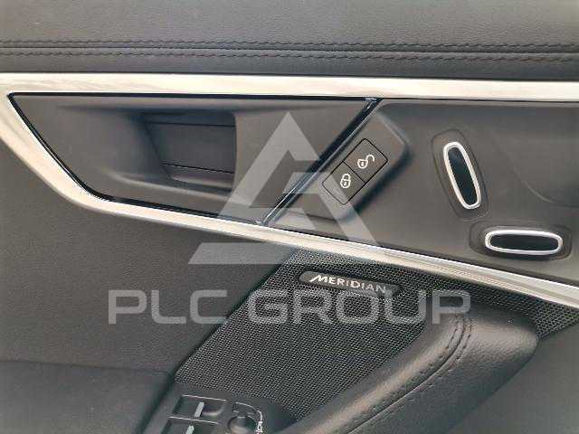 2019 Jaguar F-TYPE