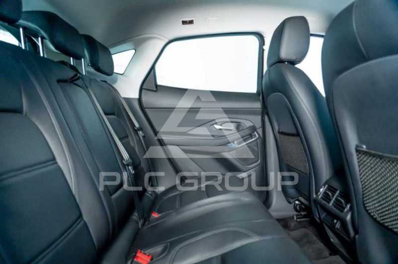 2019 Jaguar E-PACE