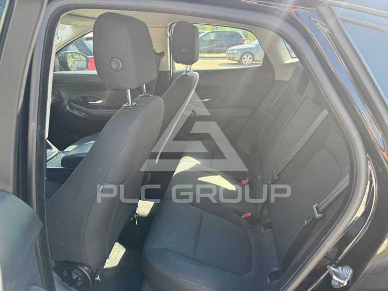 2019 Jaguar E-PACE