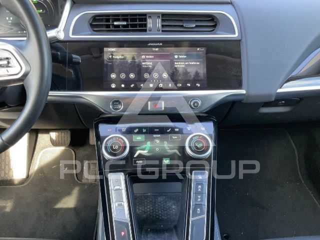 2019 Jaguar I-PACE