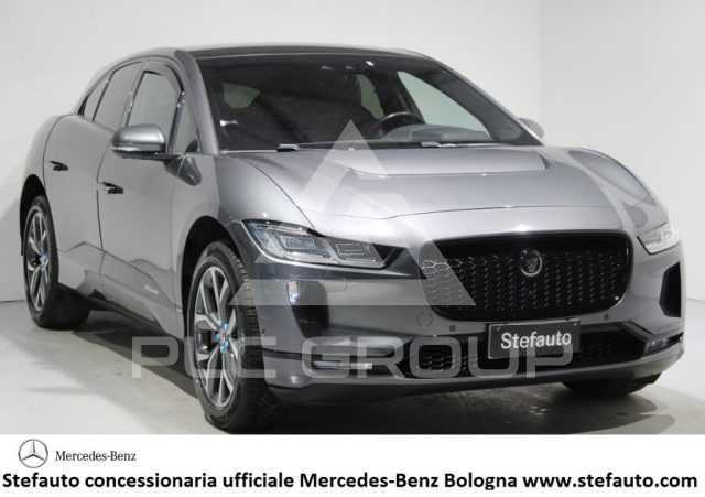 2019 Jaguar I-PACE