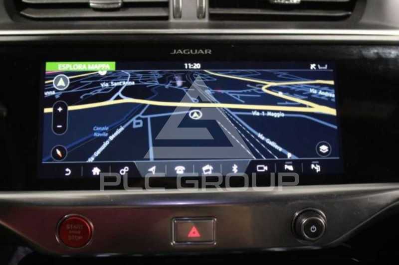 2019 Jaguar I-PACE