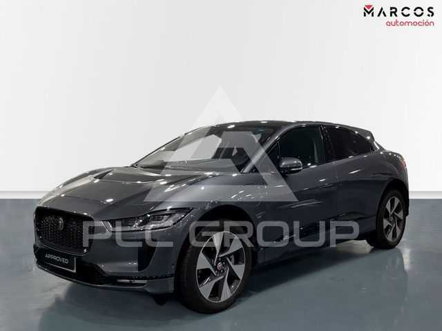 2019 Jaguar I-PACE