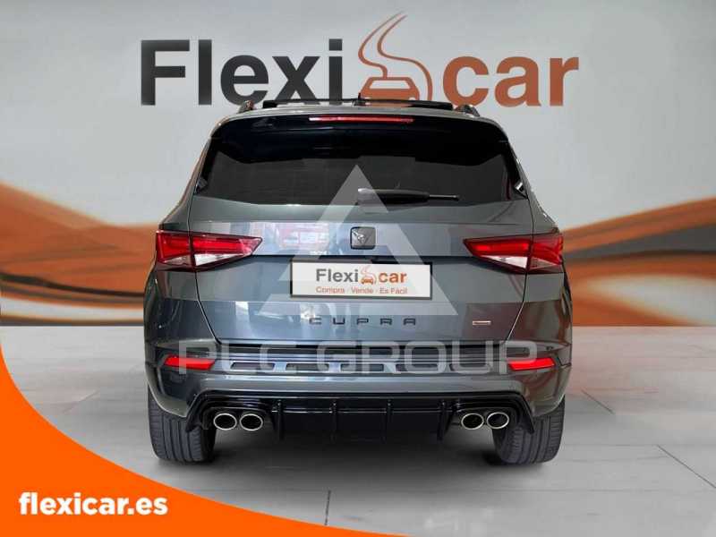 2019 Cupra Other