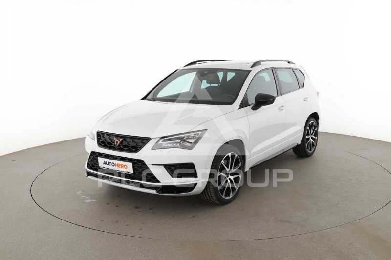 2019 Cupra Other