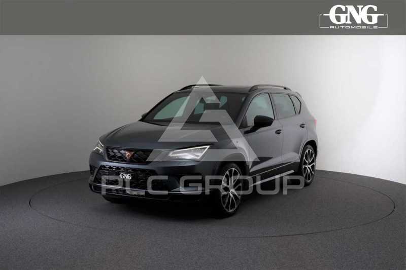 2019 Cupra Other