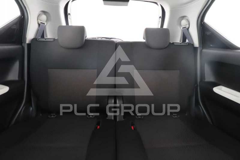 2019 Suzuki Ignis