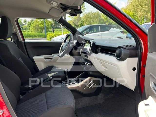 2019 Suzuki Ignis