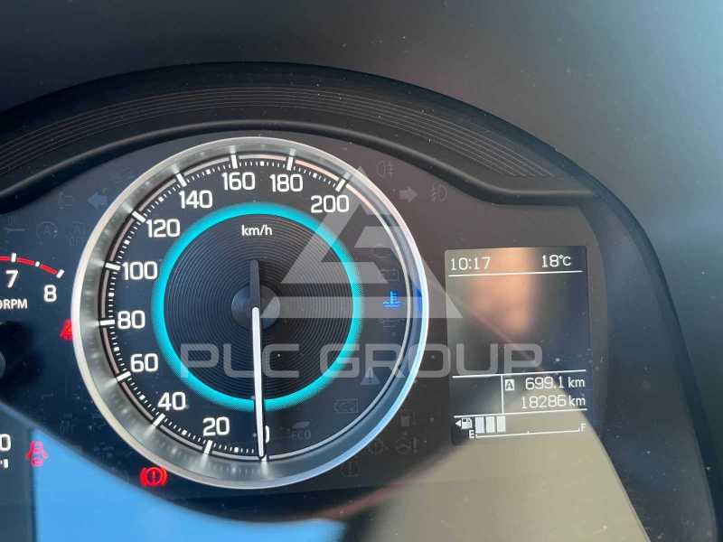 2019 Suzuki Ignis