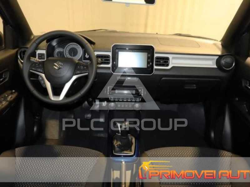 2019 Suzuki Ignis