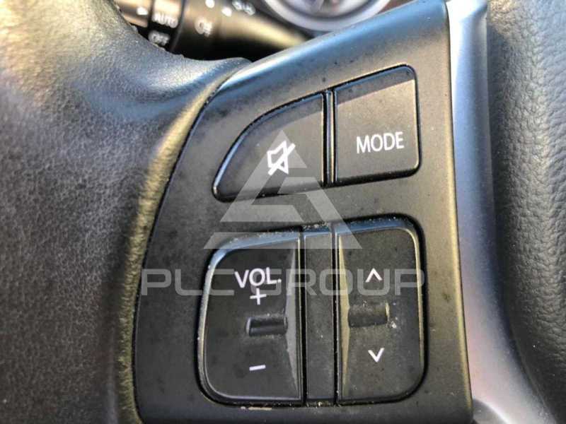 2019 Suzuki Vitara