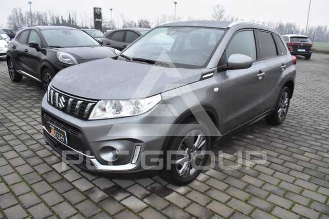2019 Suzuki Vitara