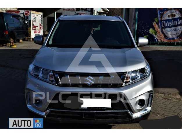 2019 Suzuki Vitara