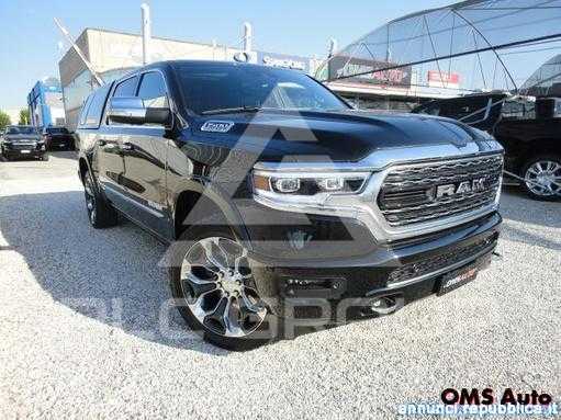 2019 Dodge RAM