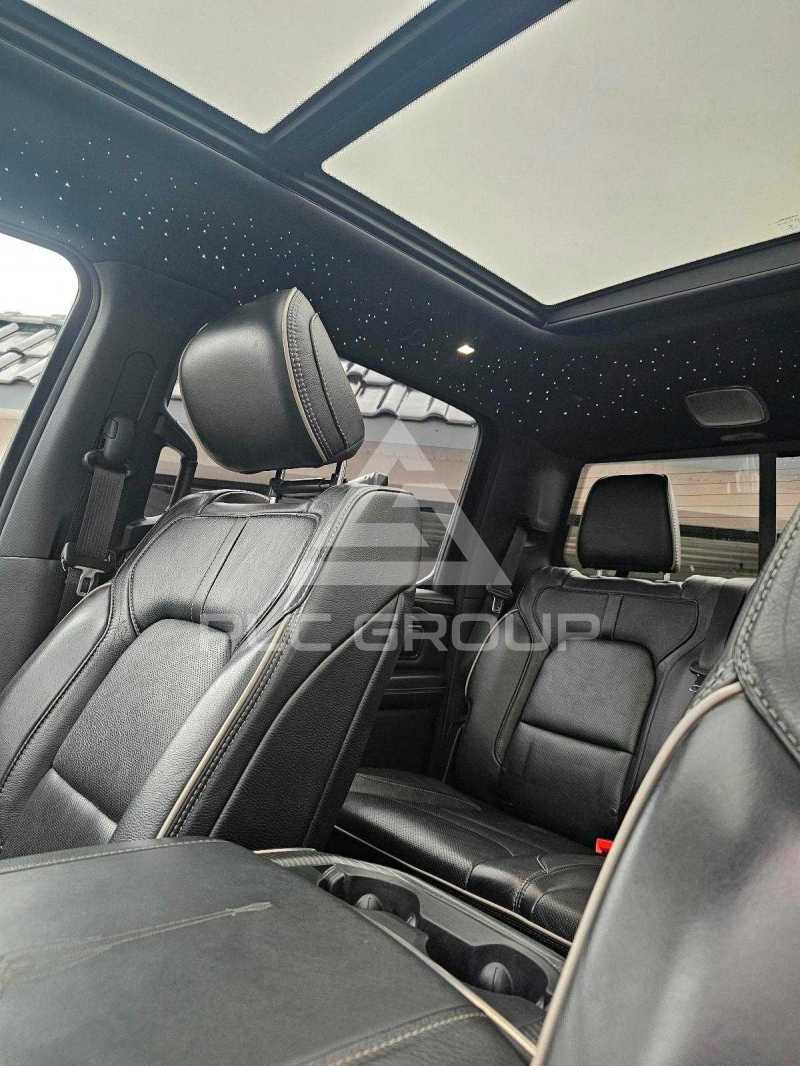 2019 Dodge RAM