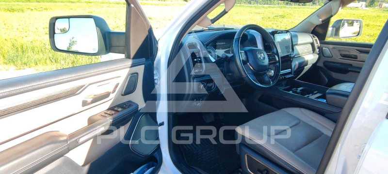 2019 Dodge RAM