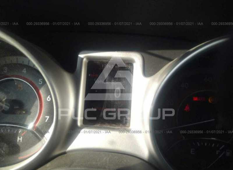 2019 Dodge DURANGO