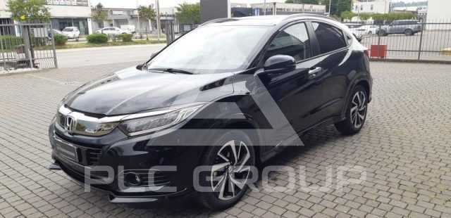 2019 Honda HR-V