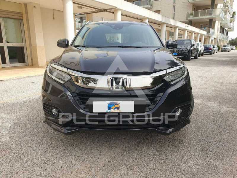 2019 Honda HR-V