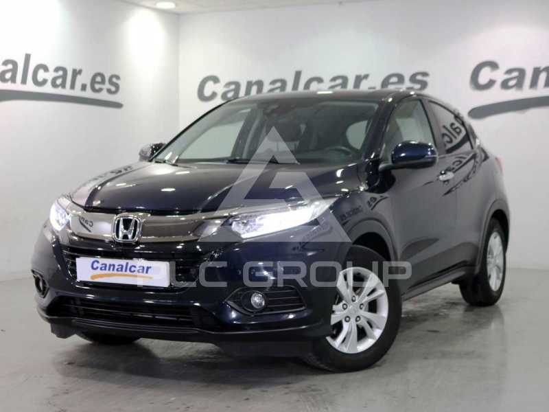 2019 Honda HR-V