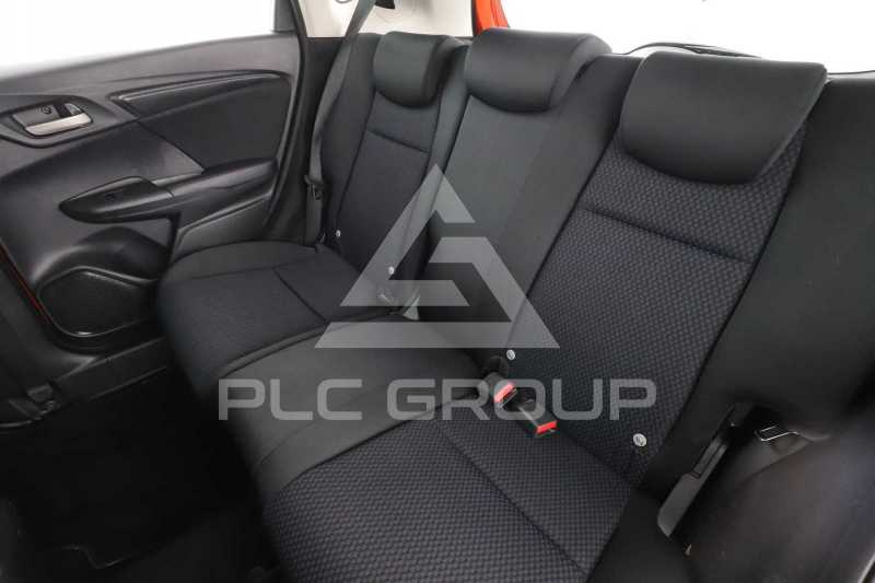 2019 Honda JAZZ