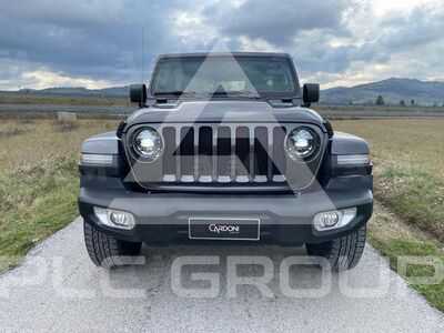 2019 Jeep WRANGLER