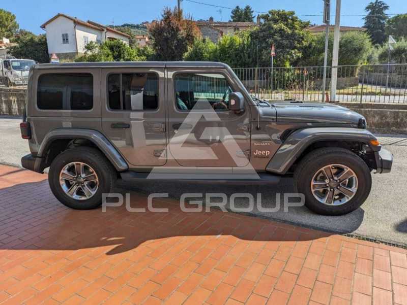 2019 Jeep WRANGLER