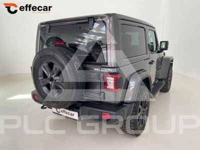 2019 Jeep WRANGLER