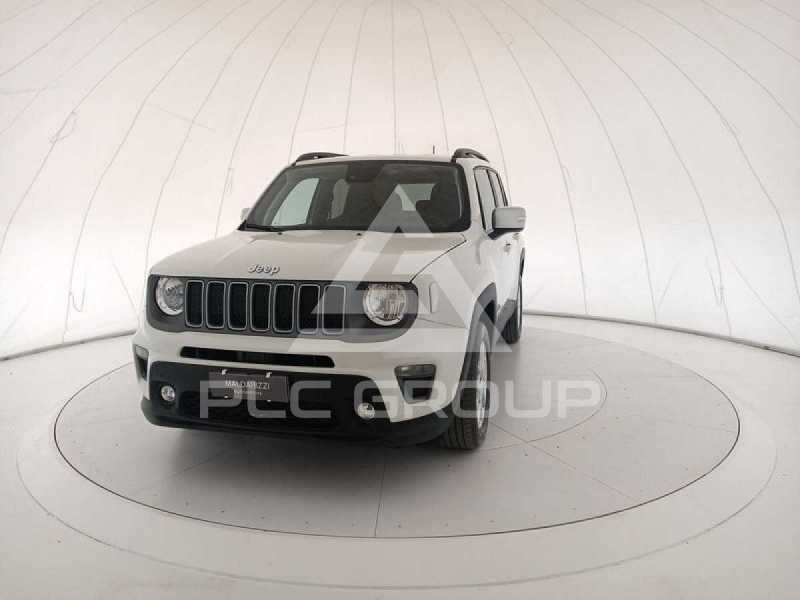 2019 Jeep Renegade photo