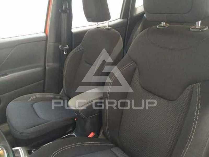 2019 Jeep Renegade